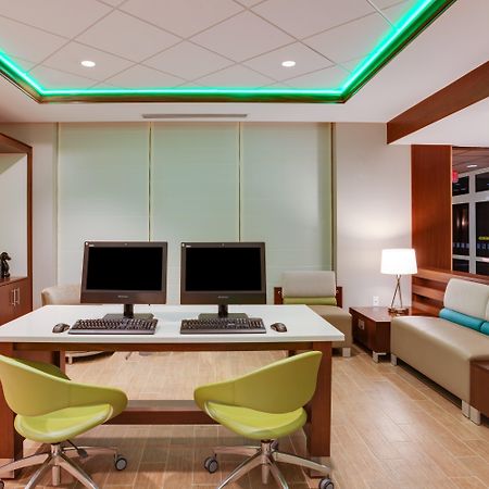 Holiday Inn Bangor By Ihg Екстер'єр фото