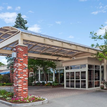Holiday Inn Bangor By Ihg Екстер'єр фото