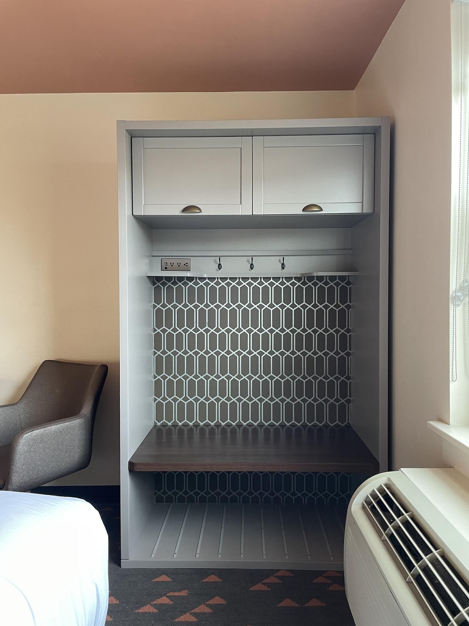 Holiday Inn Bangor By Ihg Екстер'єр фото