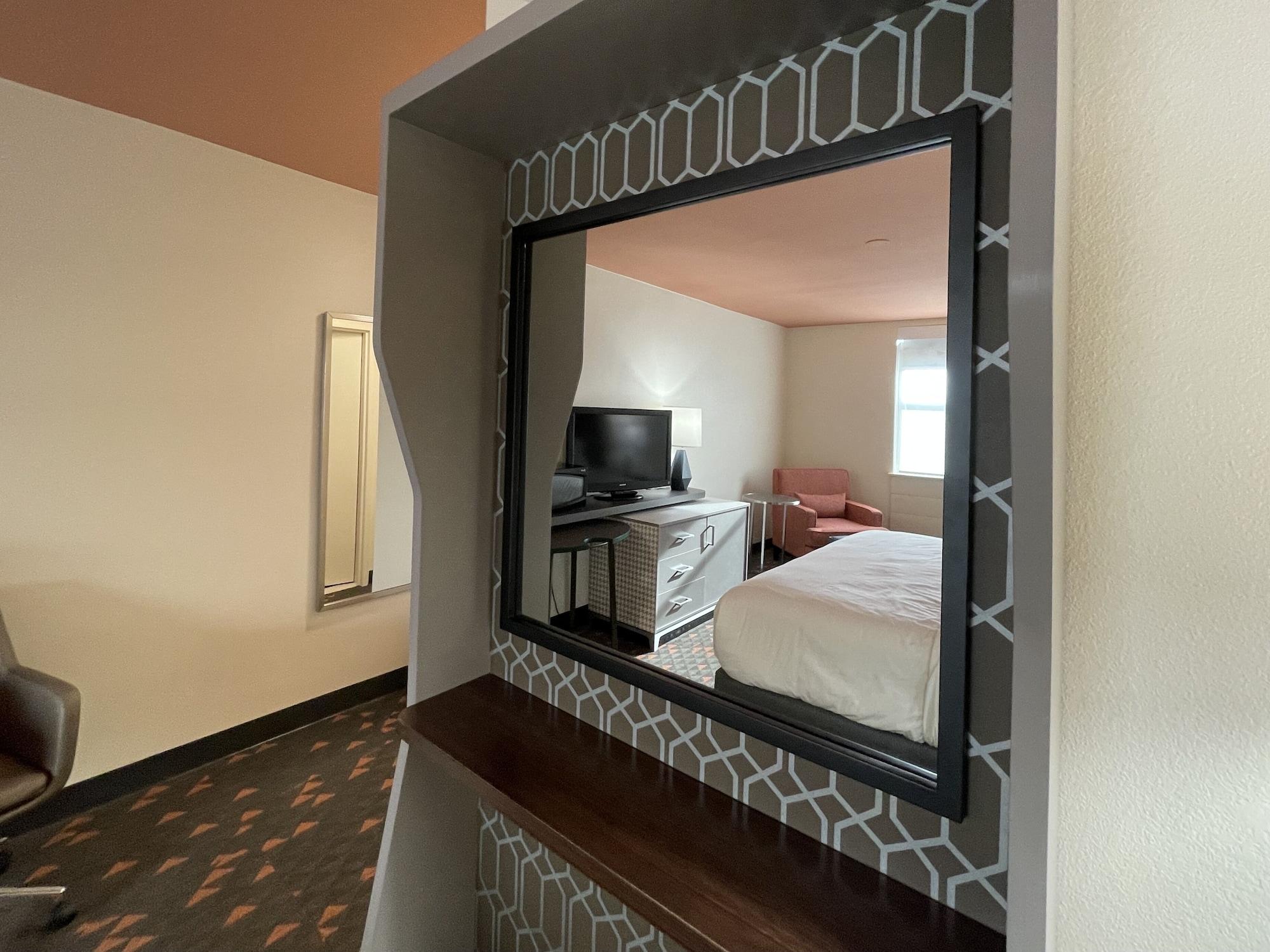 Holiday Inn Bangor By Ihg Екстер'єр фото