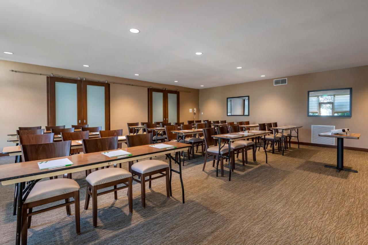 Holiday Inn Bangor By Ihg Екстер'єр фото