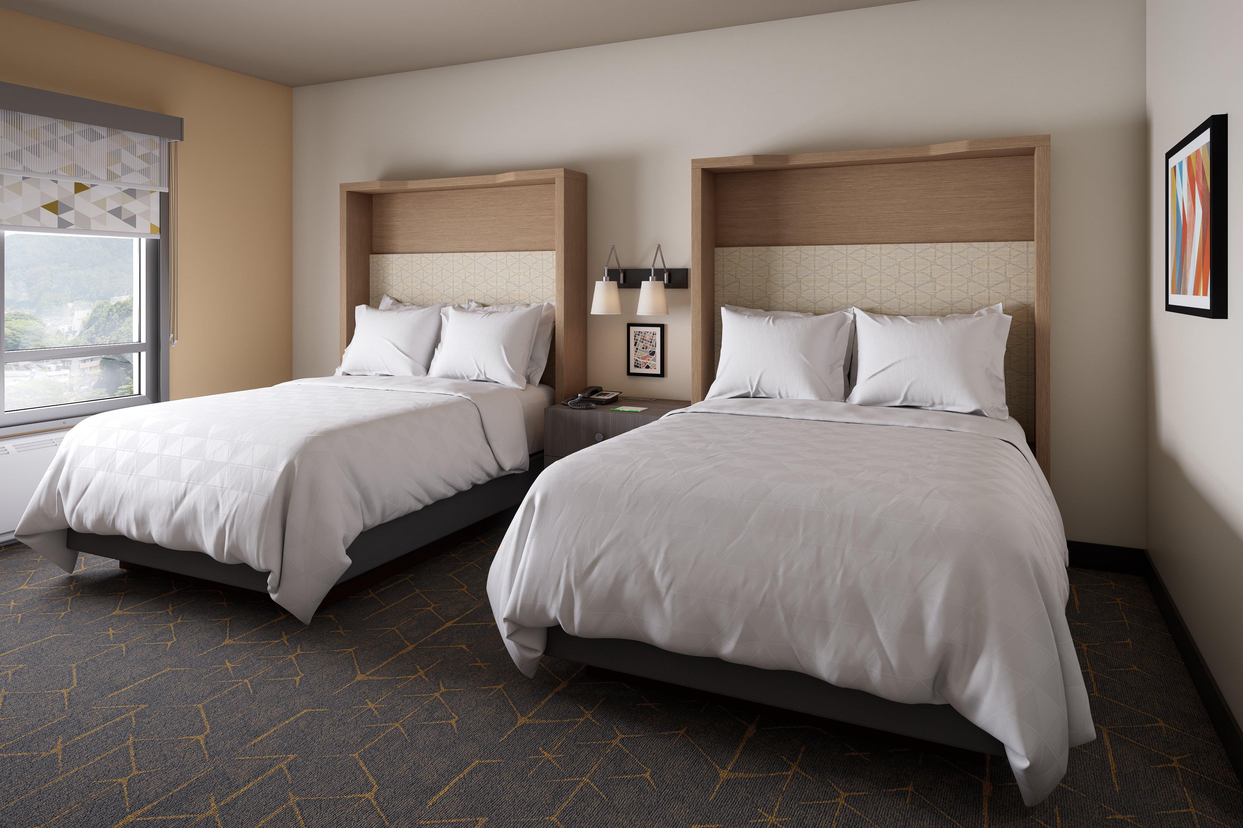 Holiday Inn Bangor By Ihg Екстер'єр фото
