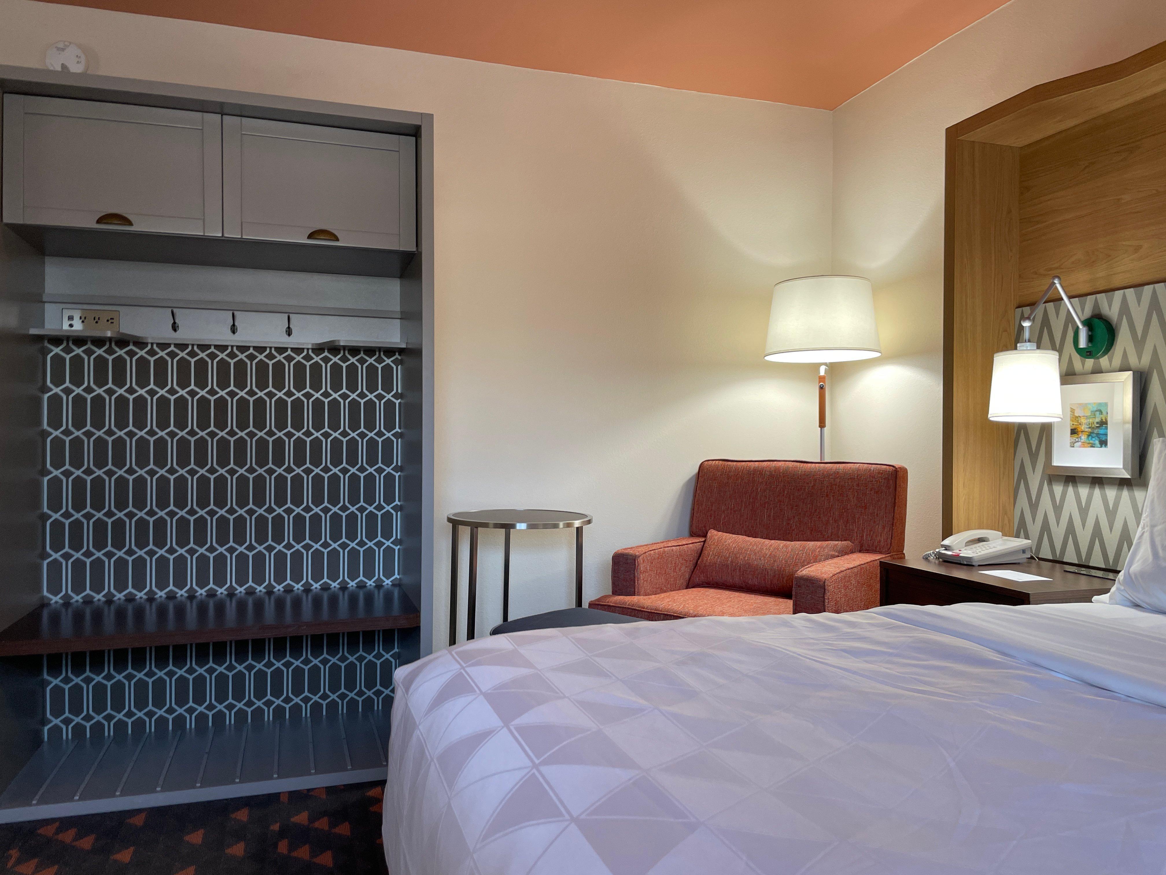 Holiday Inn Bangor By Ihg Екстер'єр фото