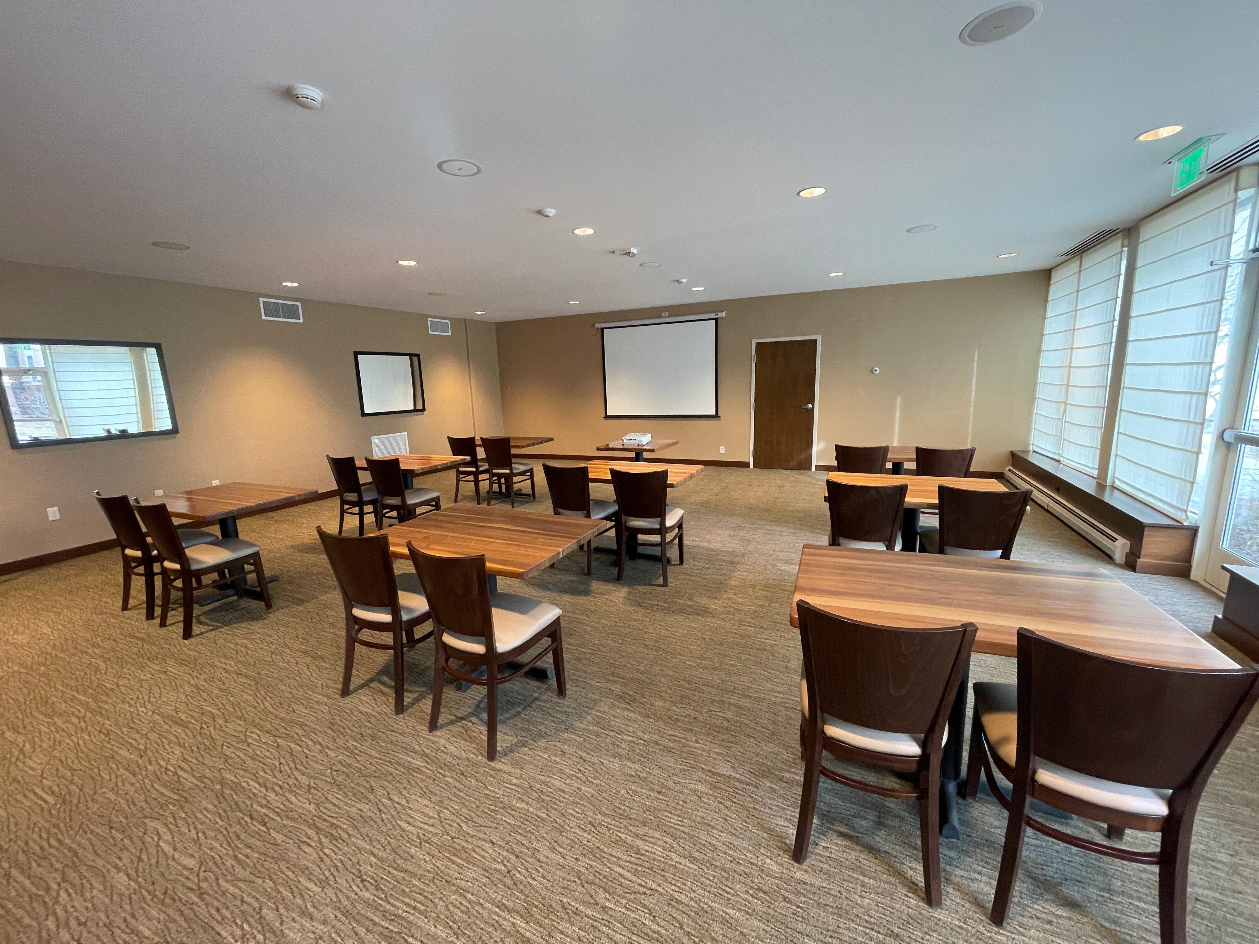 Holiday Inn Bangor By Ihg Екстер'єр фото