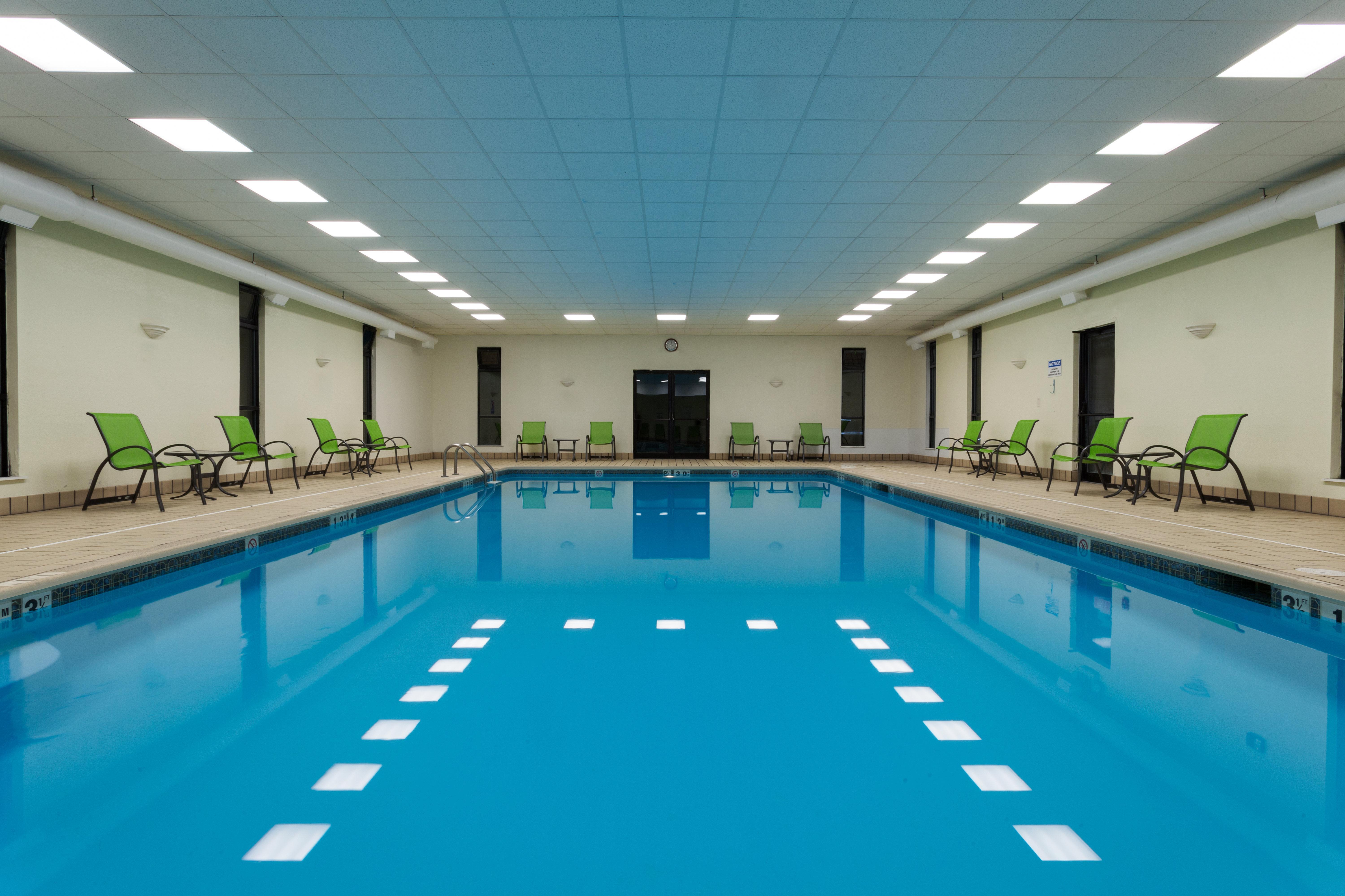 Holiday Inn Bangor By Ihg Екстер'єр фото