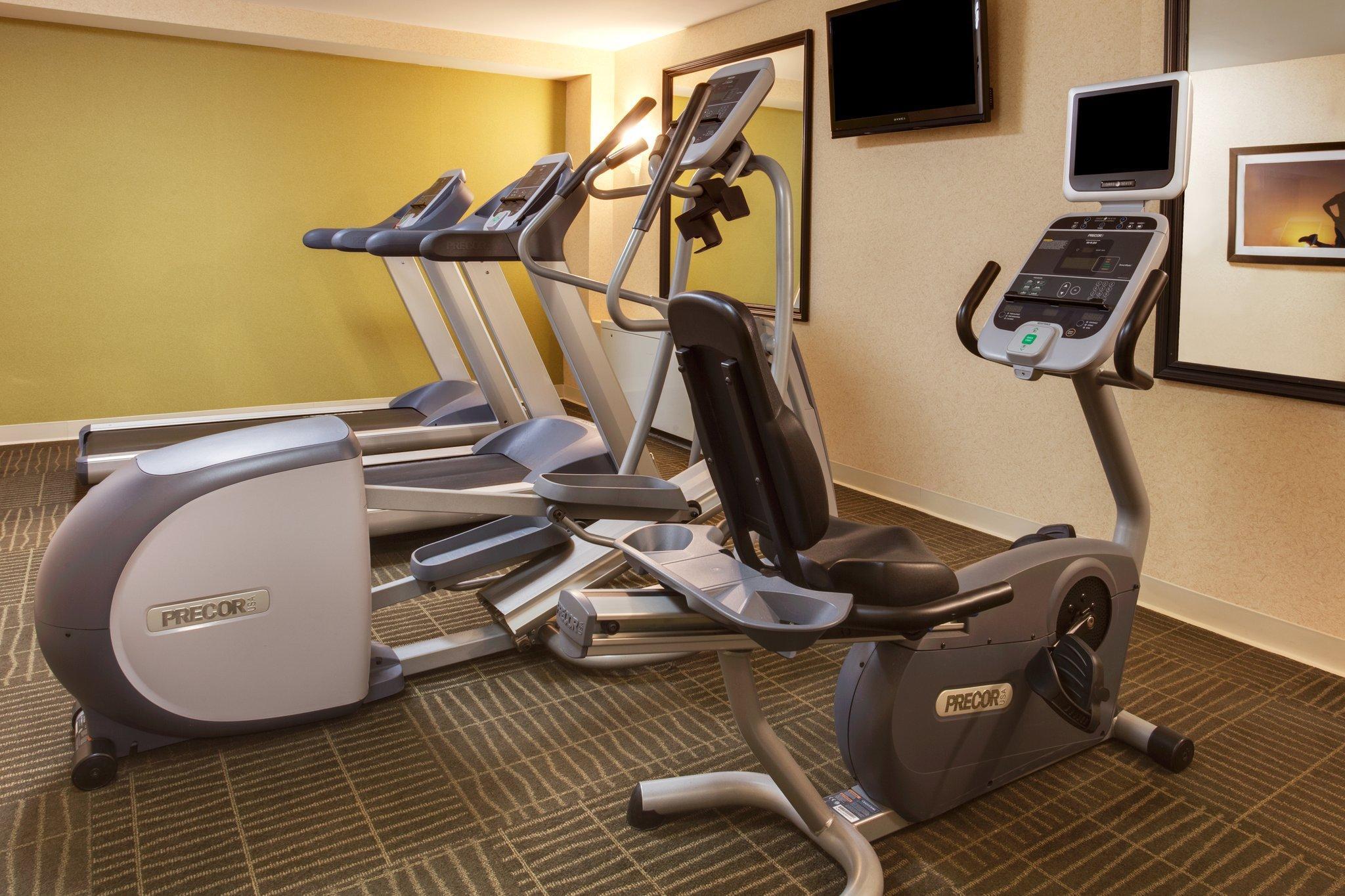 Holiday Inn Bangor By Ihg Екстер'єр фото