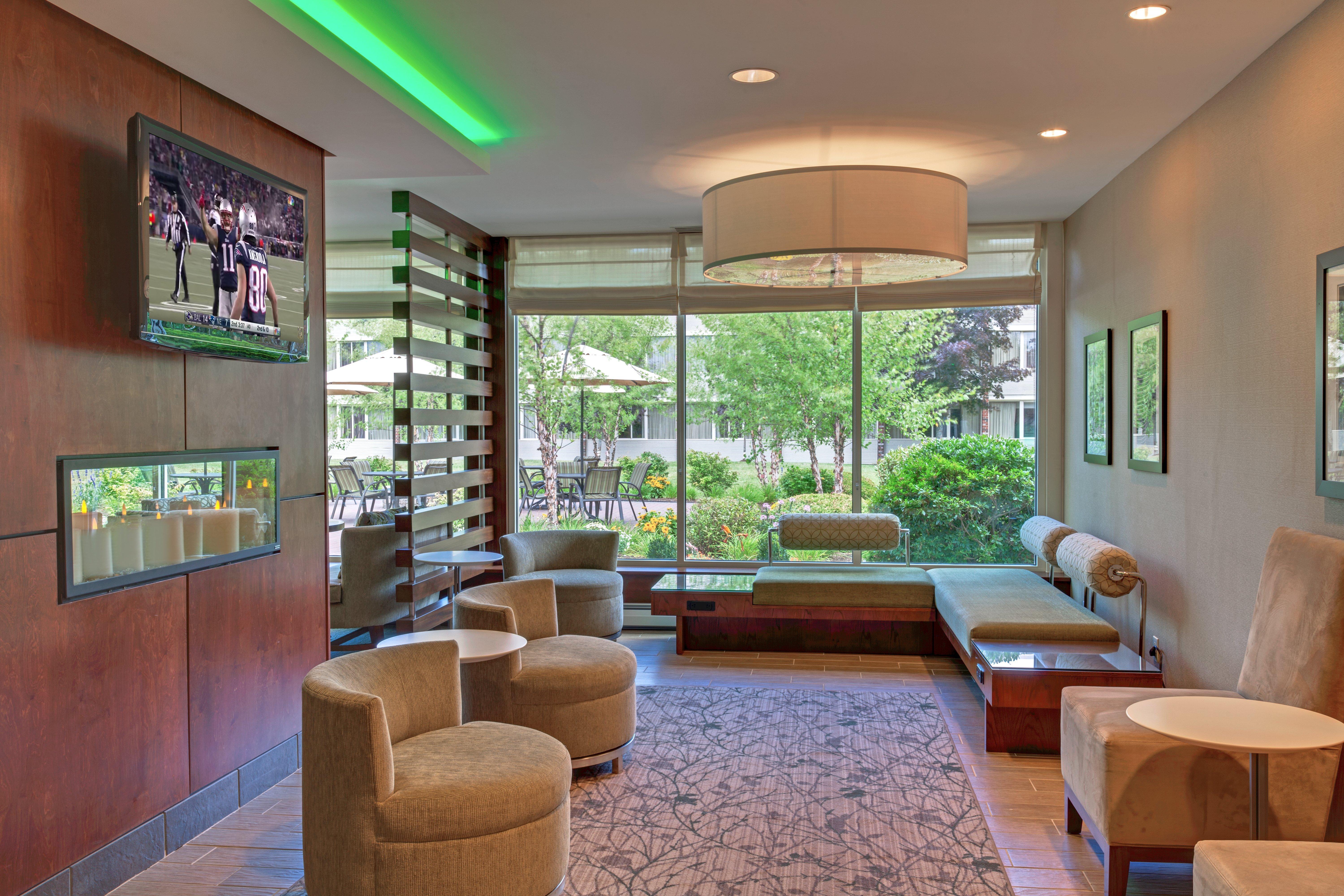 Holiday Inn Bangor By Ihg Екстер'єр фото