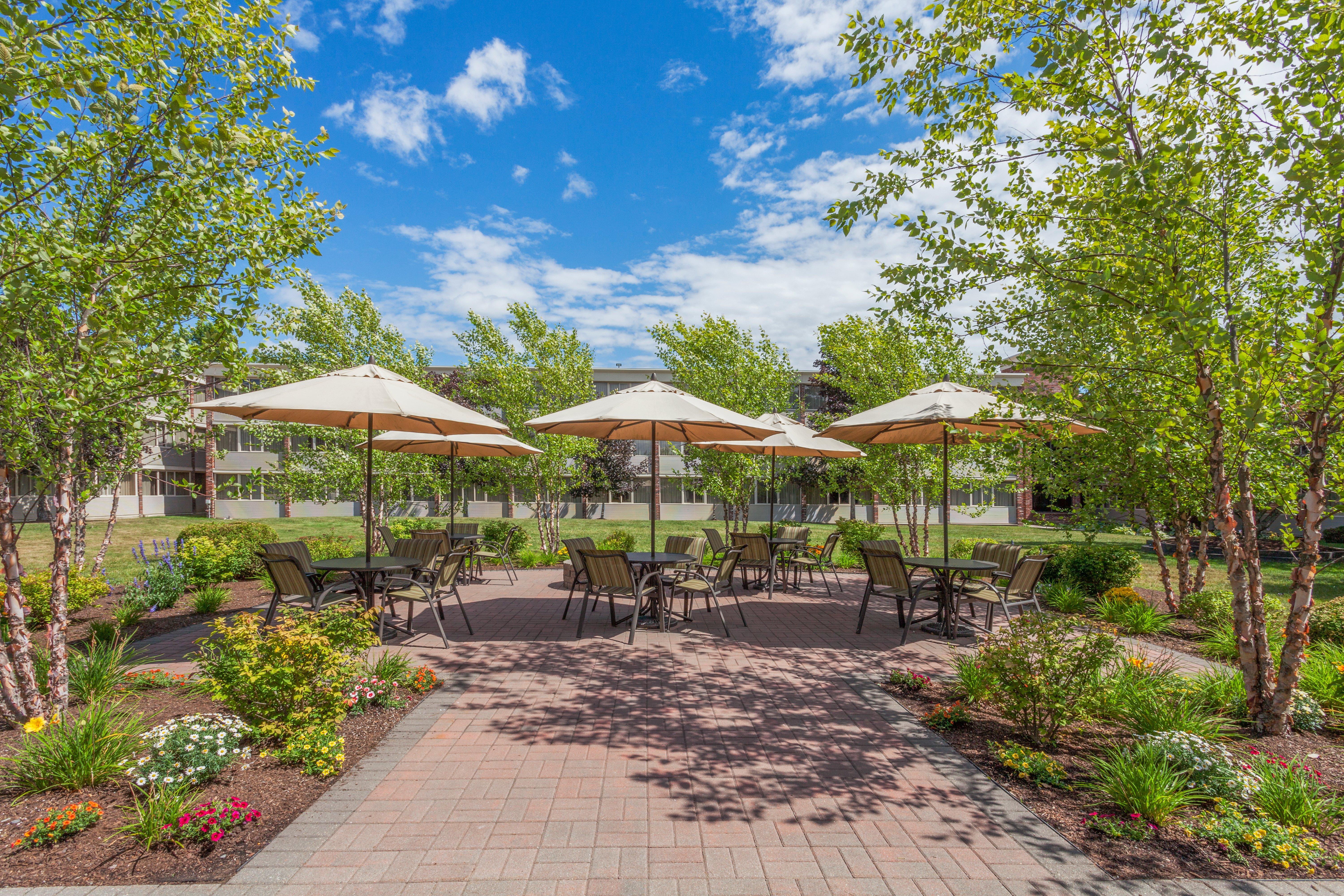 Holiday Inn Bangor By Ihg Екстер'єр фото