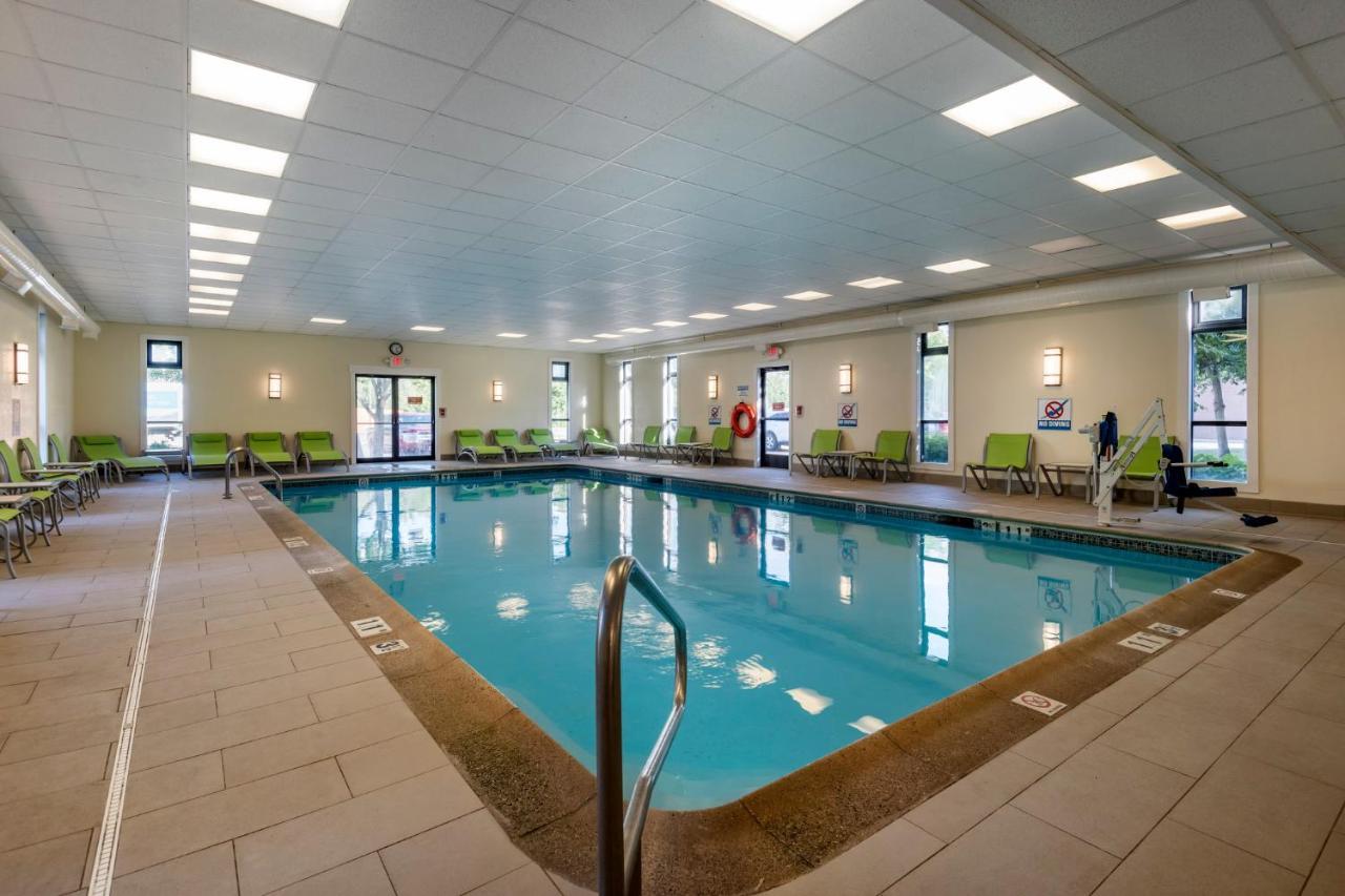Holiday Inn Bangor By Ihg Екстер'єр фото