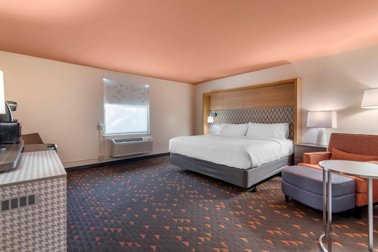 Holiday Inn Bangor By Ihg Екстер'єр фото