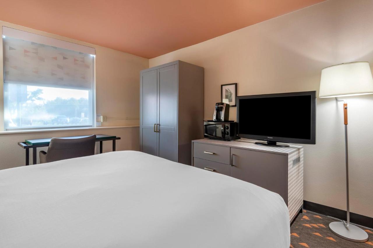 Holiday Inn Bangor By Ihg Екстер'єр фото