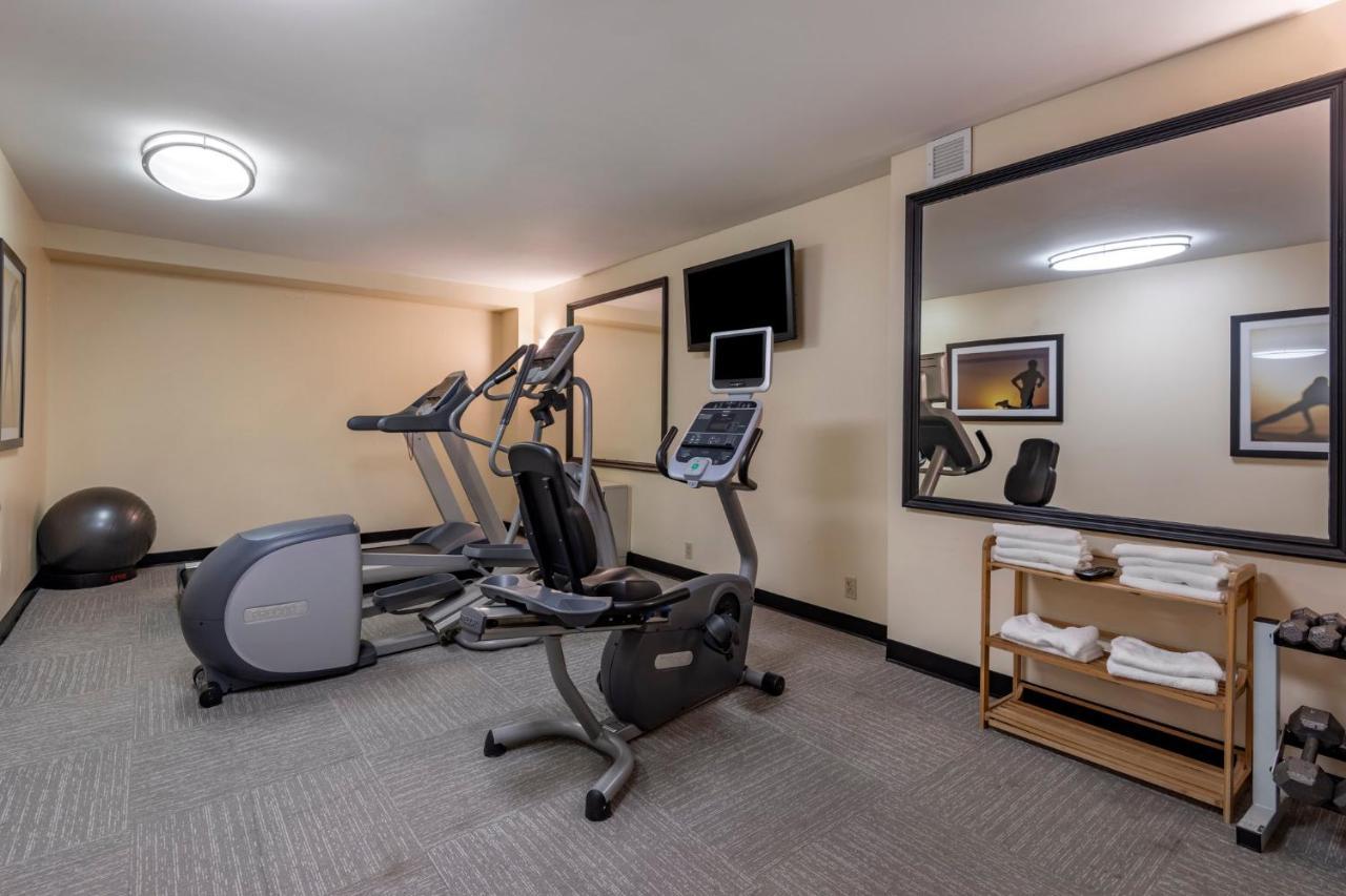 Holiday Inn Bangor By Ihg Екстер'єр фото