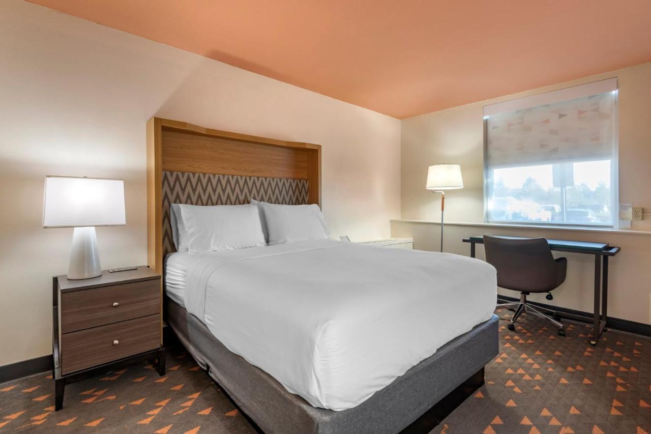 Holiday Inn Bangor By Ihg Екстер'єр фото