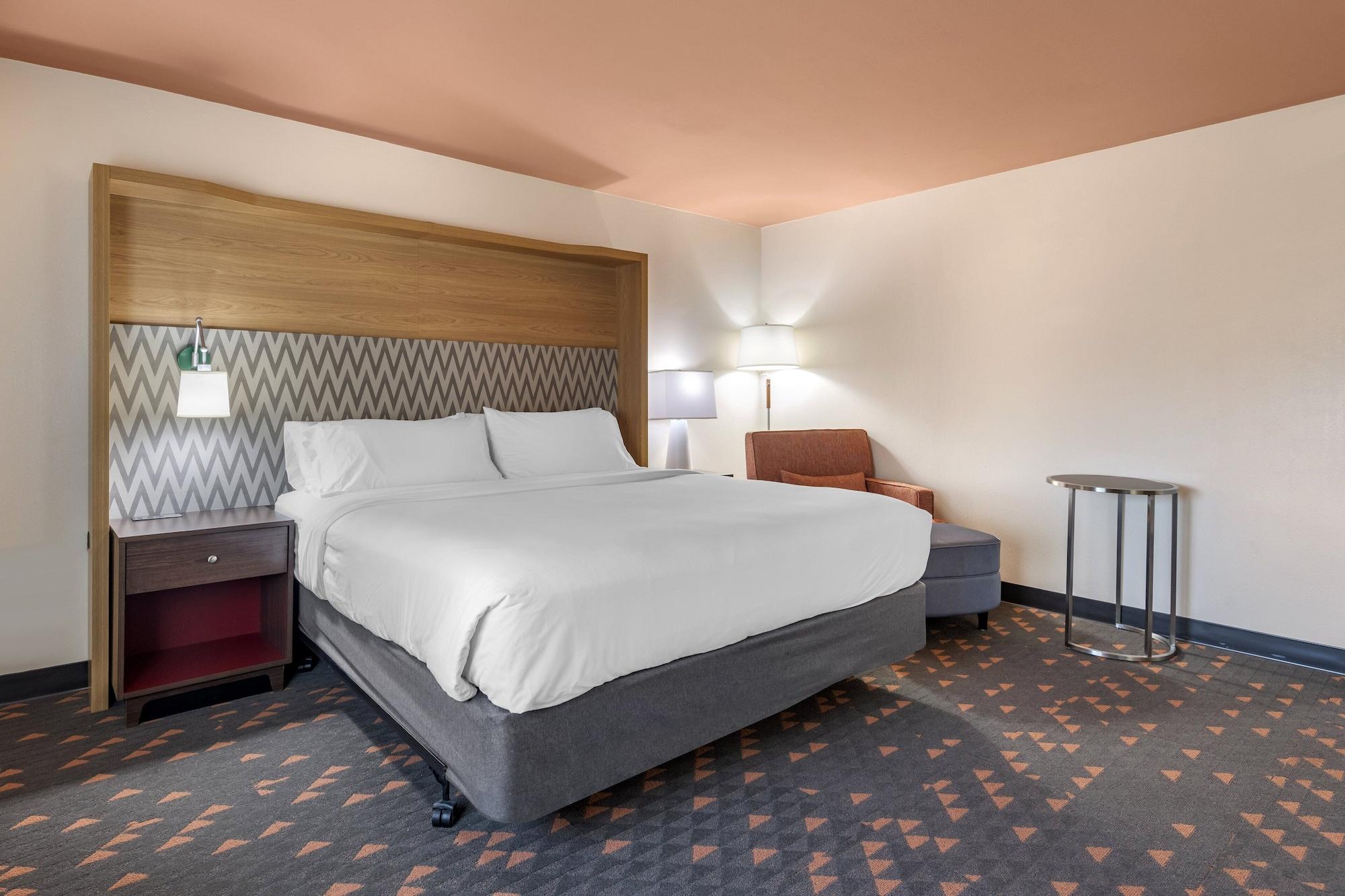 Holiday Inn Bangor By Ihg Екстер'єр фото
