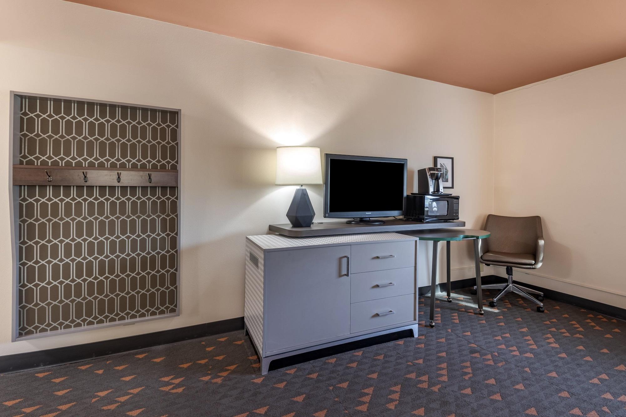 Holiday Inn Bangor By Ihg Екстер'єр фото