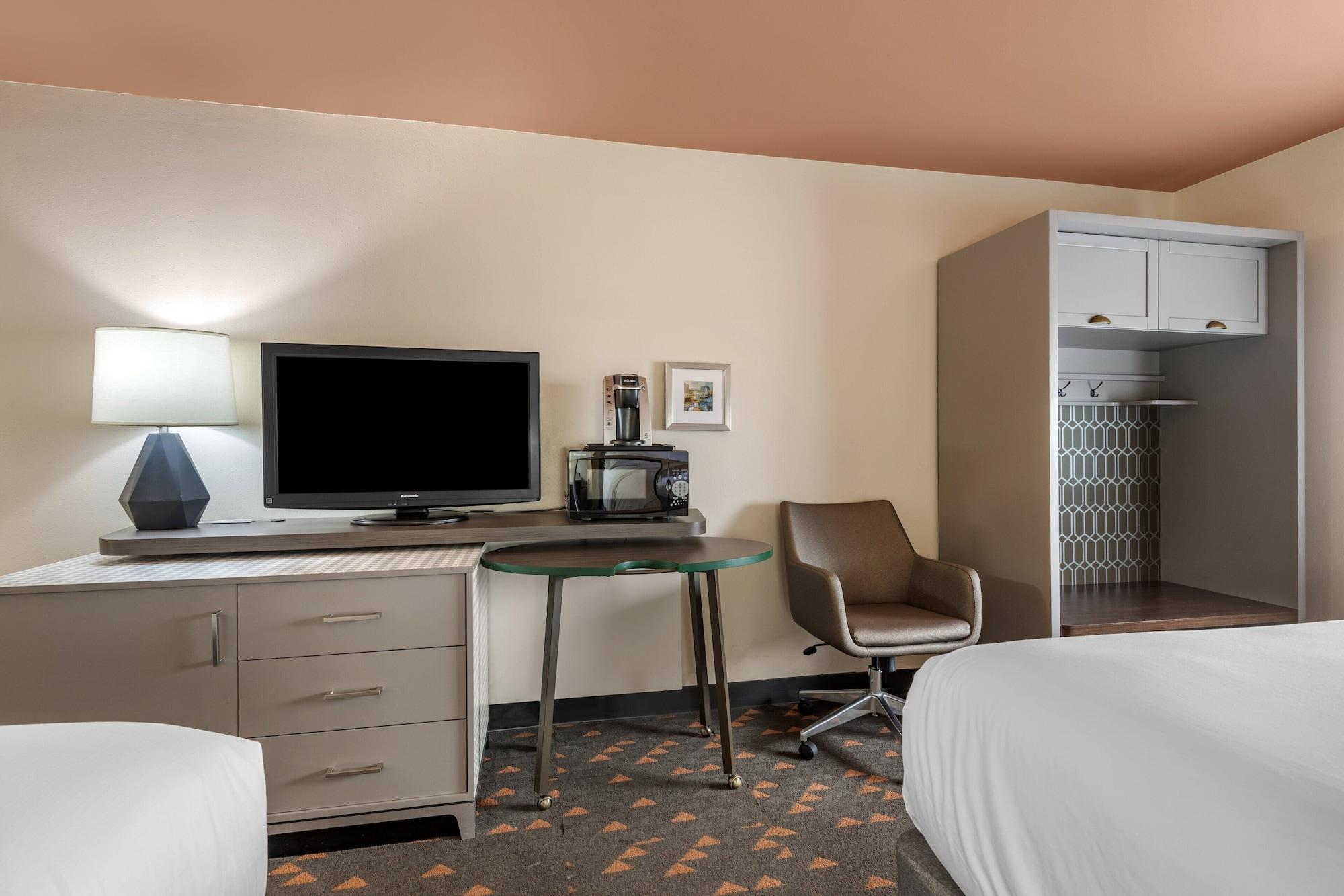 Holiday Inn Bangor By Ihg Екстер'єр фото