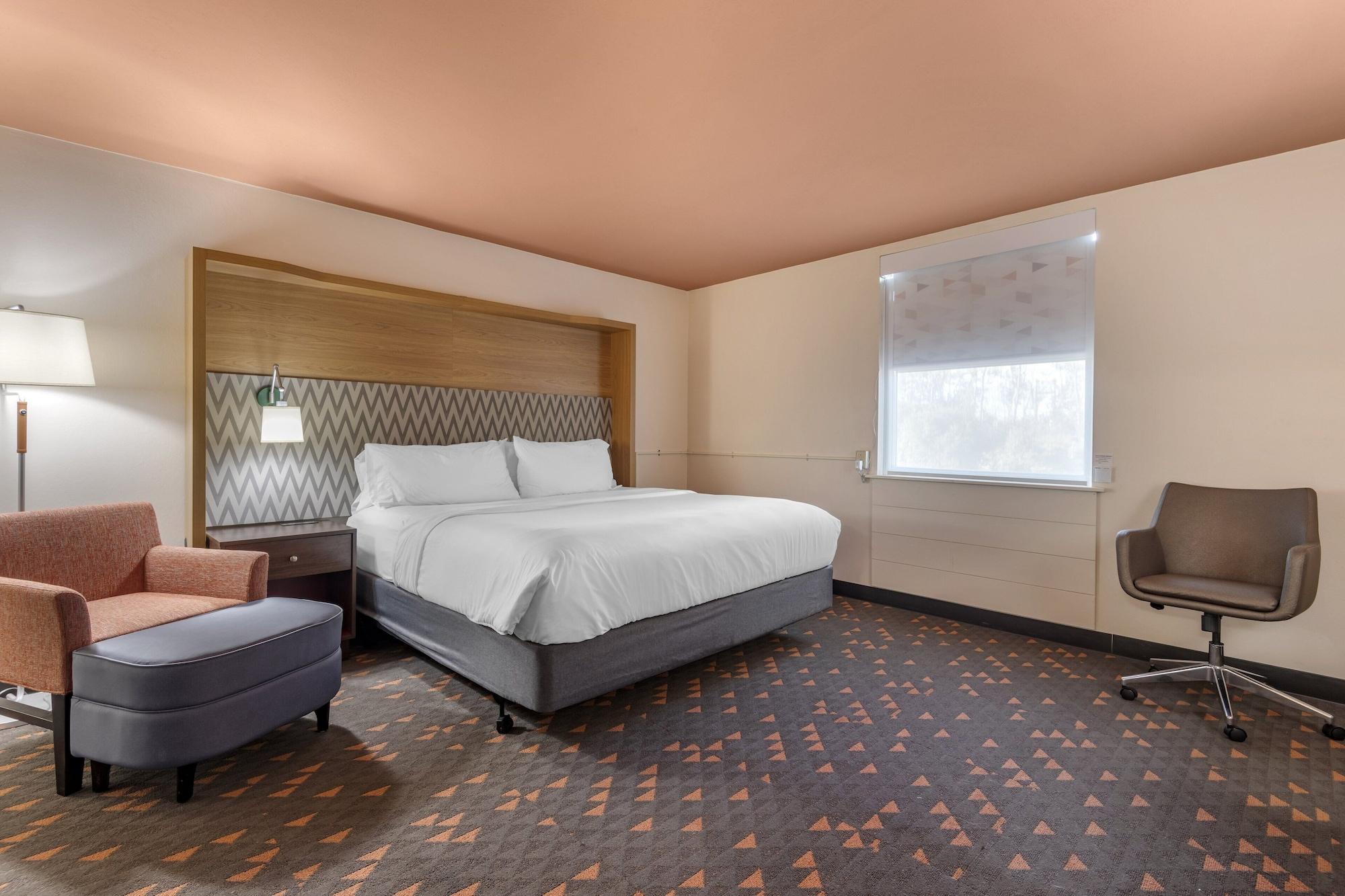 Holiday Inn Bangor By Ihg Екстер'єр фото