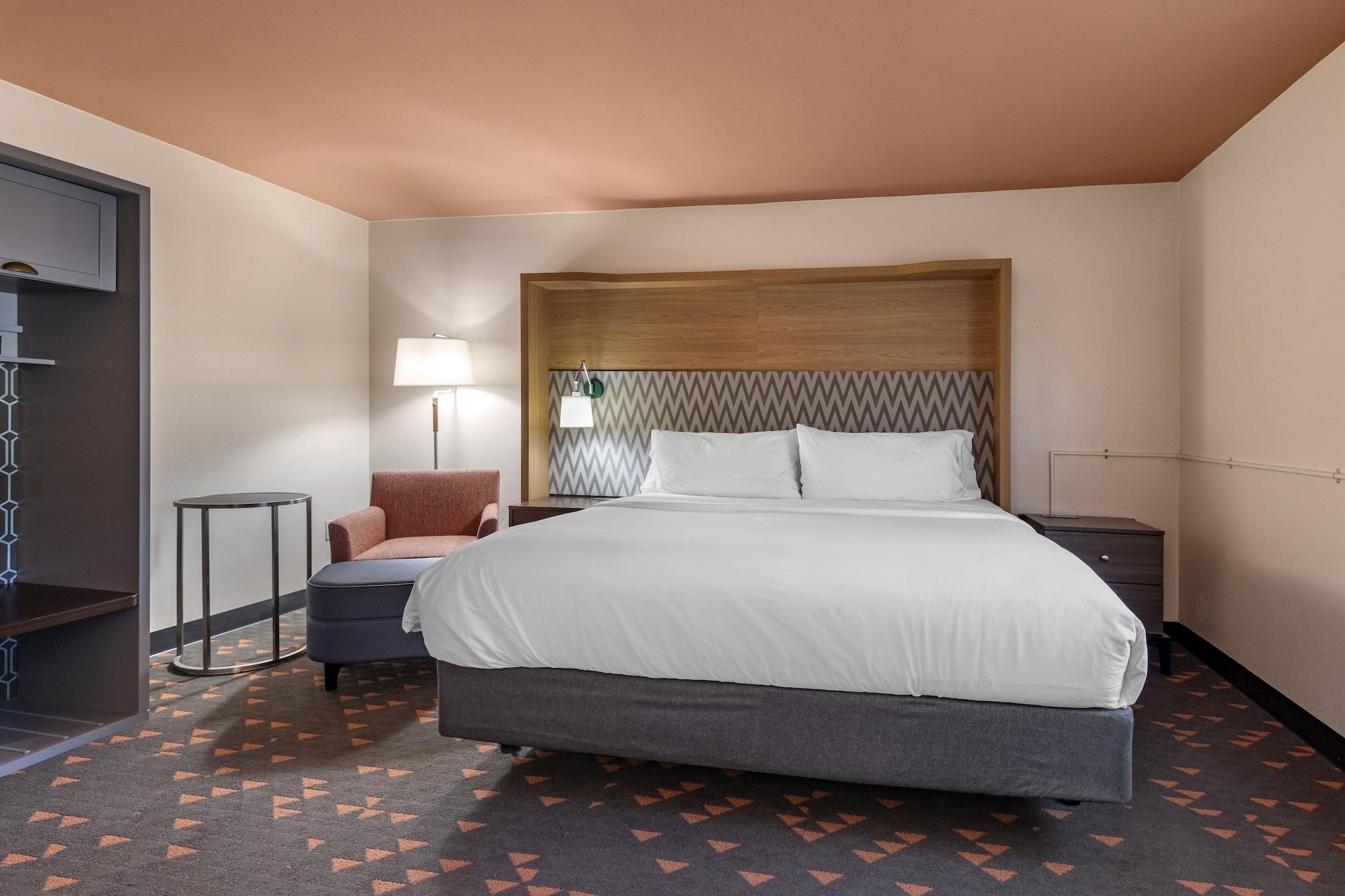 Holiday Inn Bangor By Ihg Екстер'єр фото