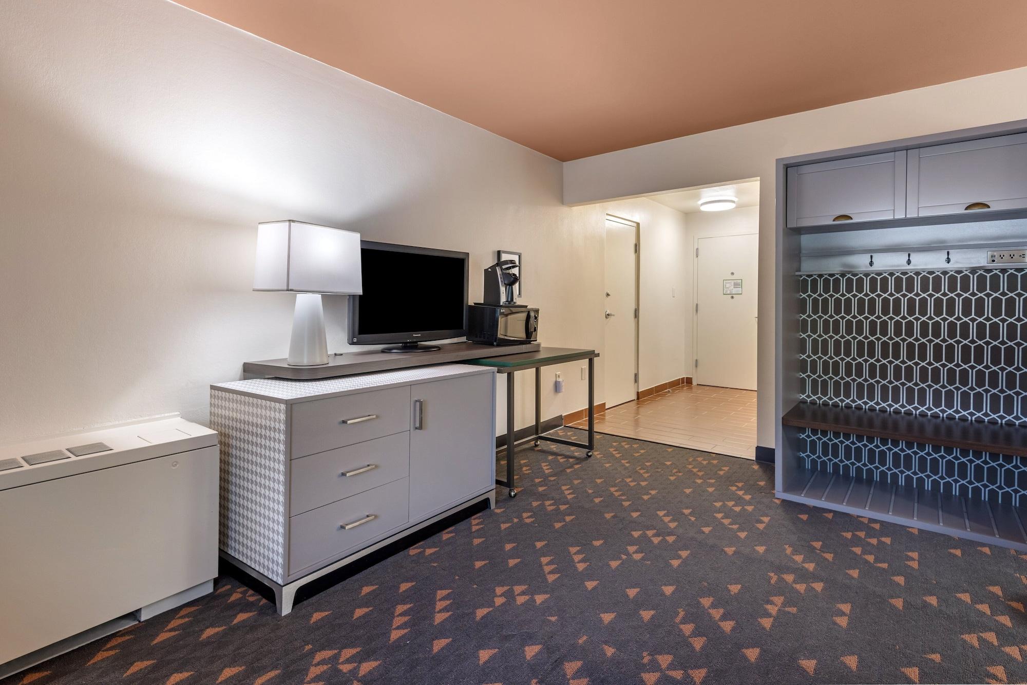 Holiday Inn Bangor By Ihg Екстер'єр фото