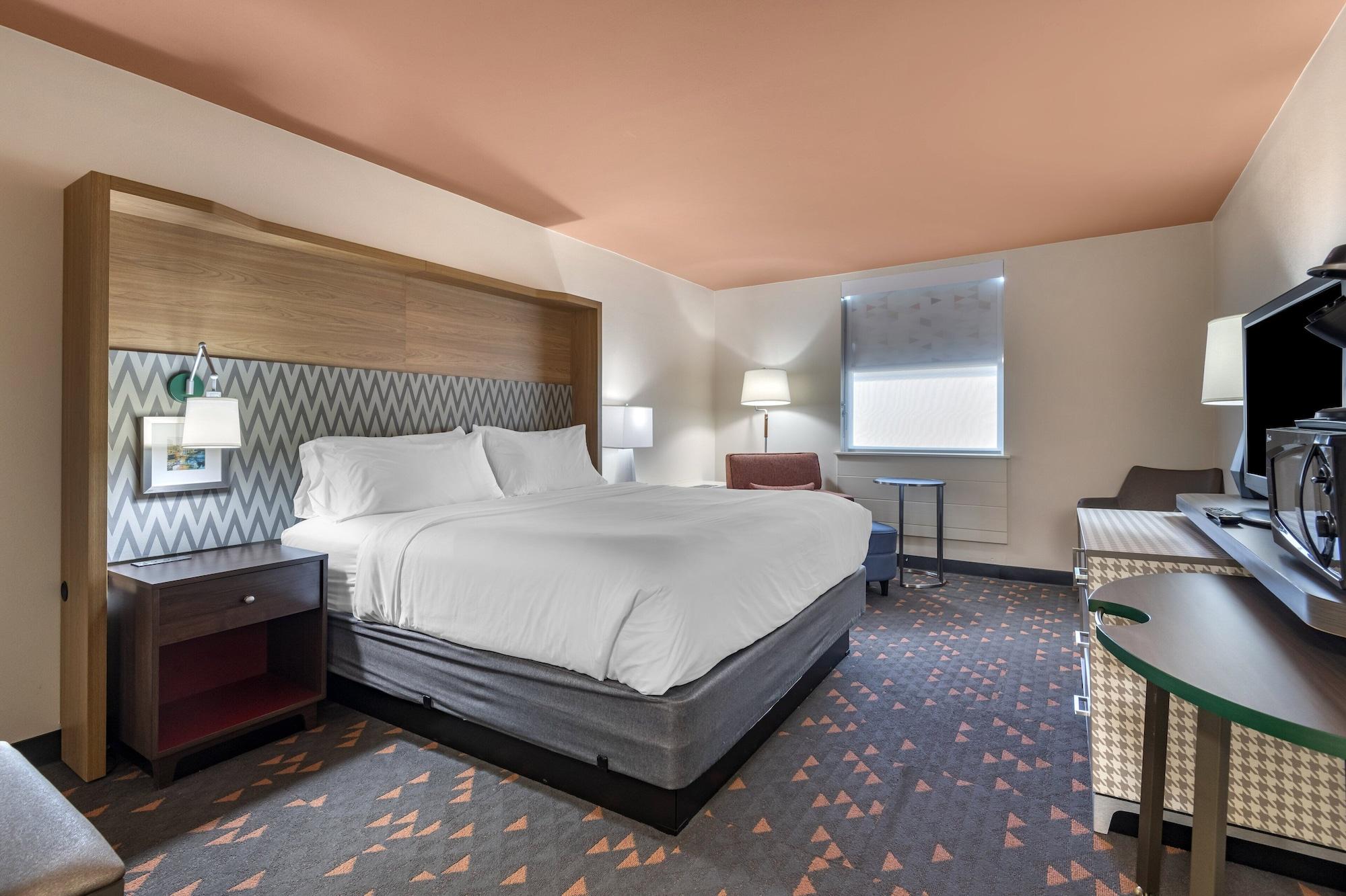Holiday Inn Bangor By Ihg Екстер'єр фото