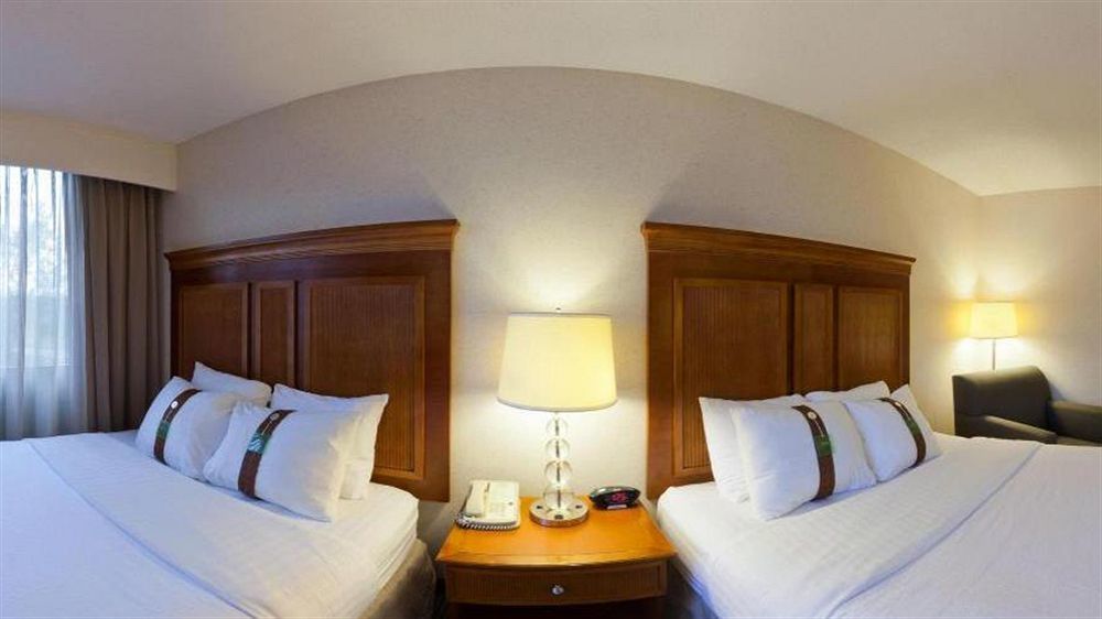 Holiday Inn Bangor By Ihg Екстер'єр фото