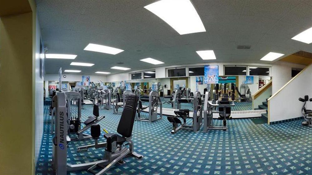 Holiday Inn Bangor By Ihg Екстер'єр фото